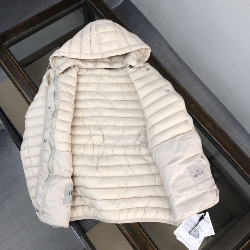 Moncler Down Jackets